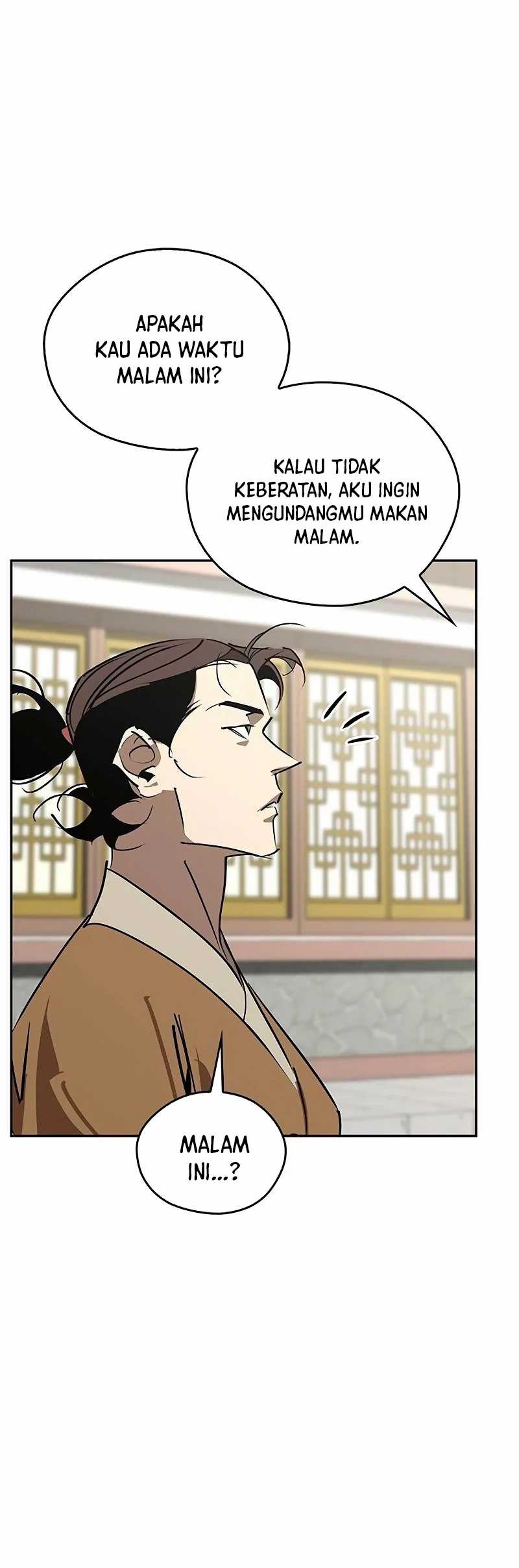 Martial Wild West Chapter 55 Gambar 14