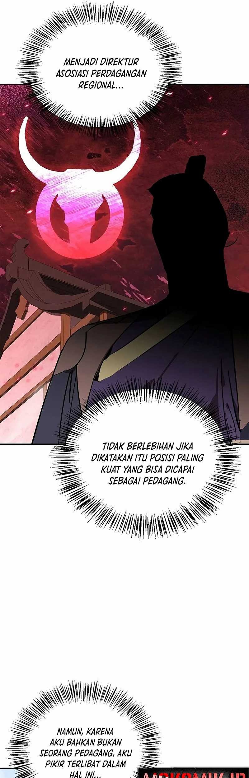 Martial Wild West Chapter 55 Gambar 15