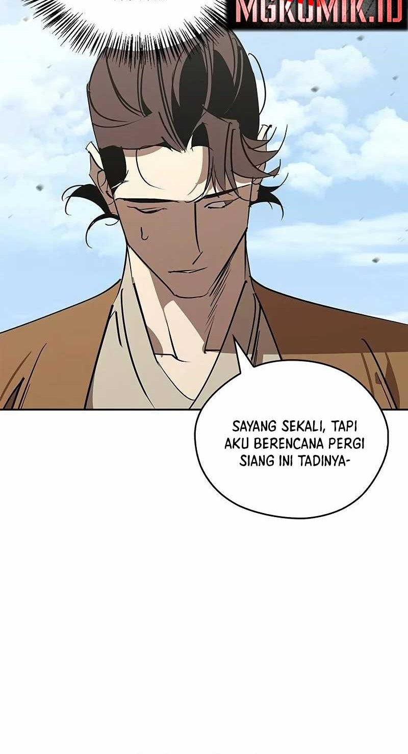 Martial Wild West Chapter 55 Gambar 16