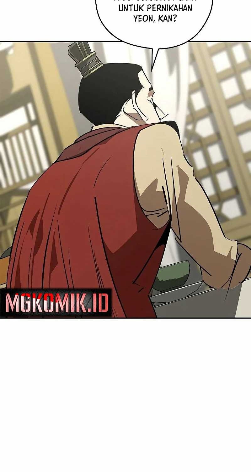 Martial Wild West Chapter 54 Gambar 27