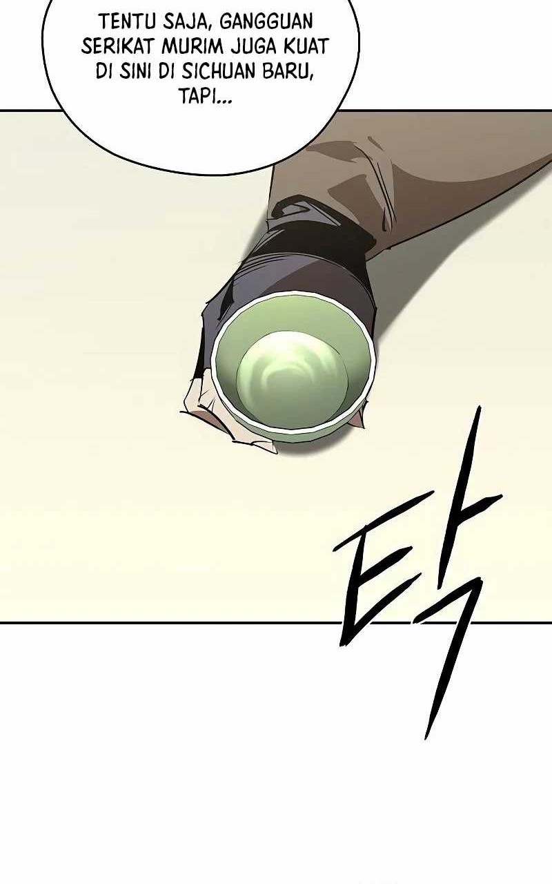 Martial Wild West Chapter 54 Gambar 31