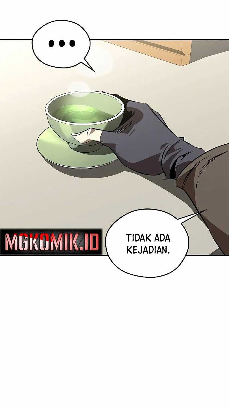 Martial Wild West Chapter 54 Gambar 17