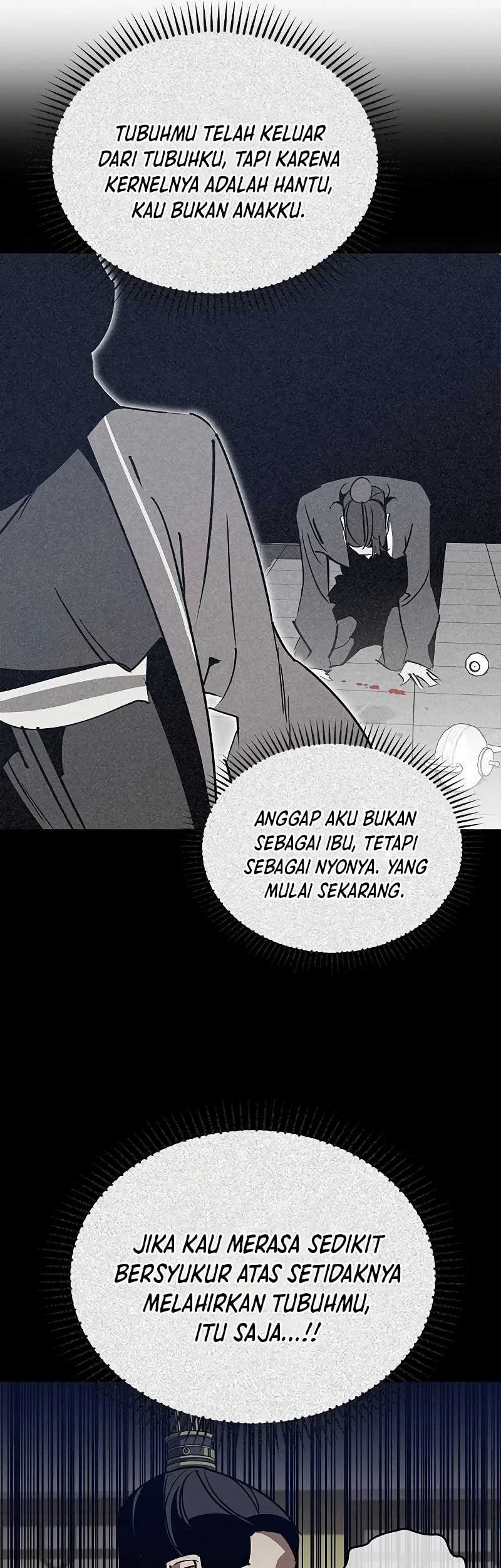 Martial Wild West Chapter 54 Gambar 20