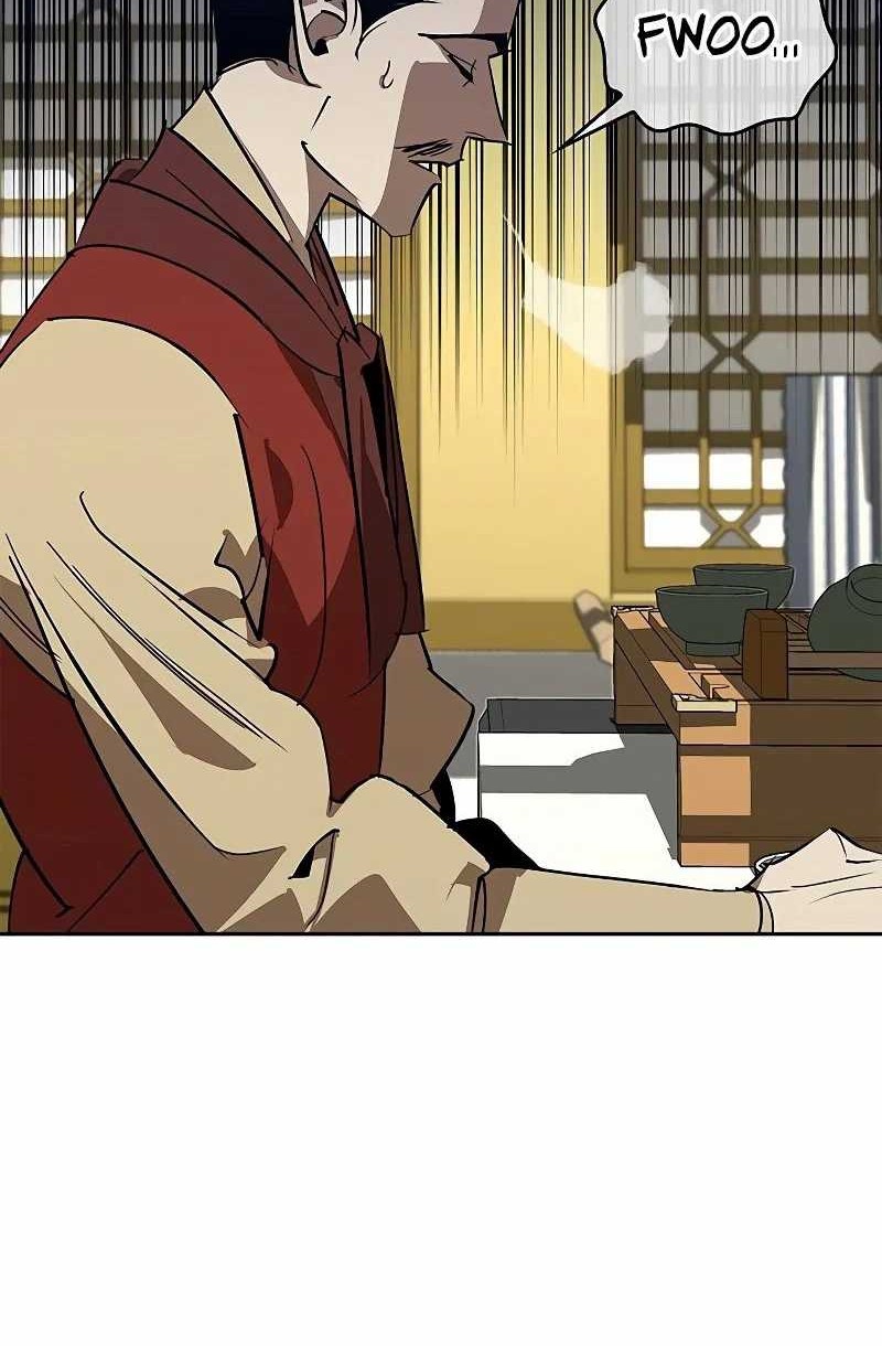 Martial Wild West Chapter 54 Gambar 21