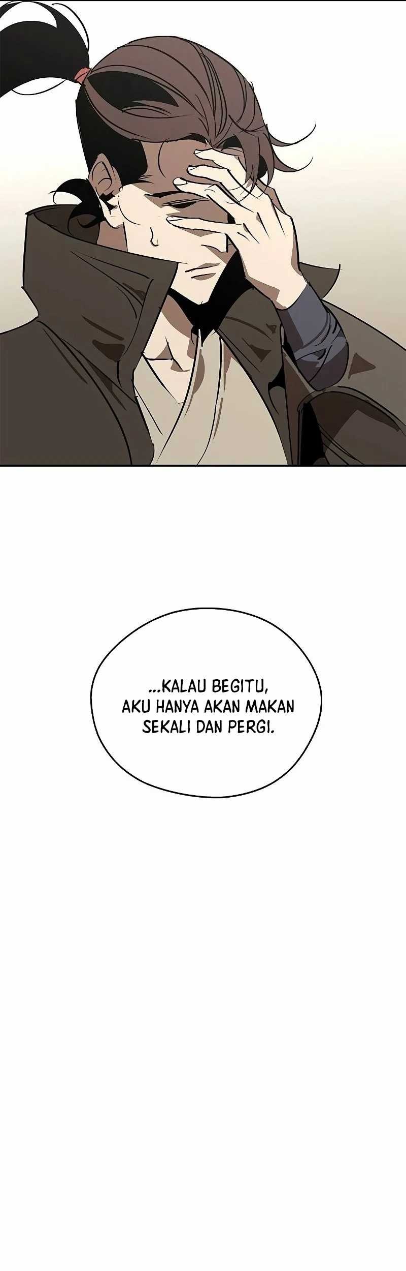 Martial Wild West Chapter 54 Gambar 42