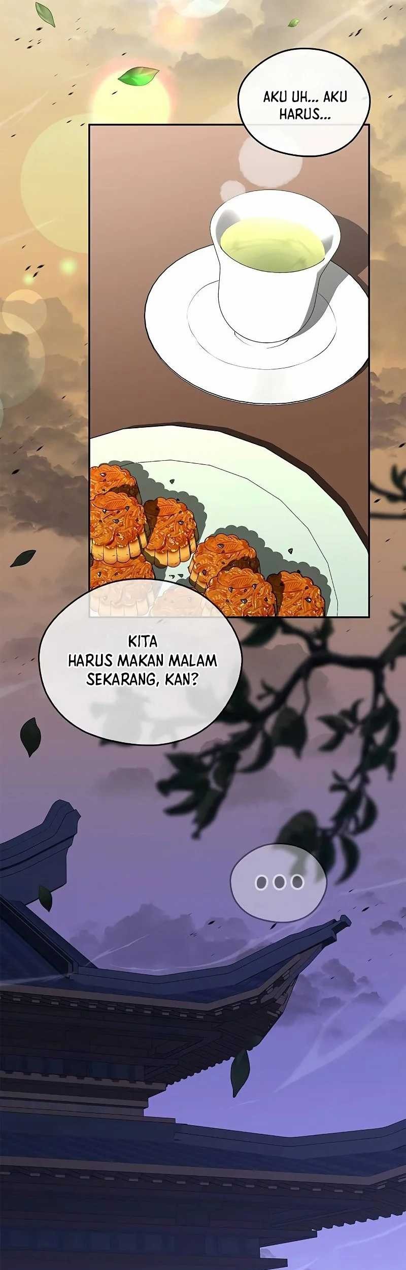 Martial Wild West Chapter 54 Gambar 44