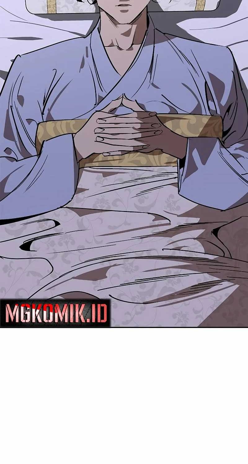 Martial Wild West Chapter 54 Gambar 47