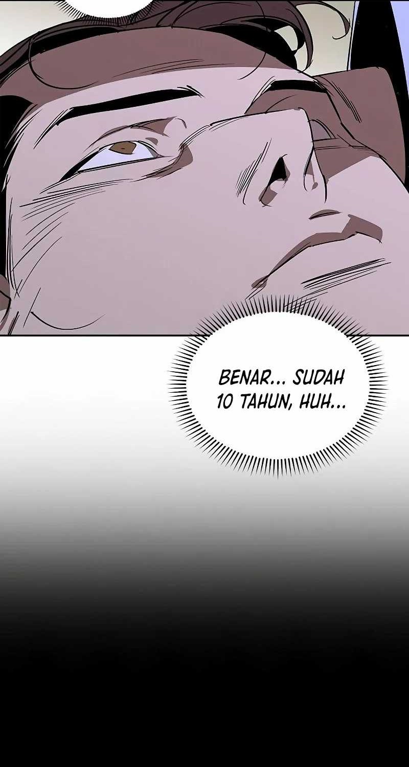 Martial Wild West Chapter 54 Gambar 49