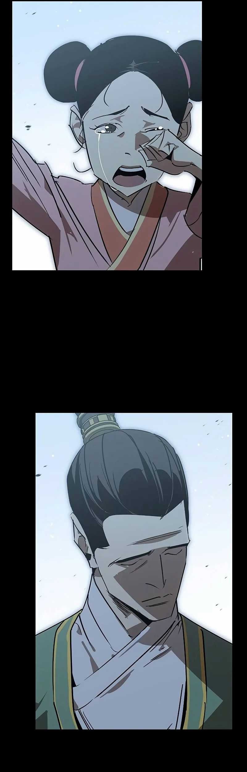 Martial Wild West Chapter 54 Gambar 50