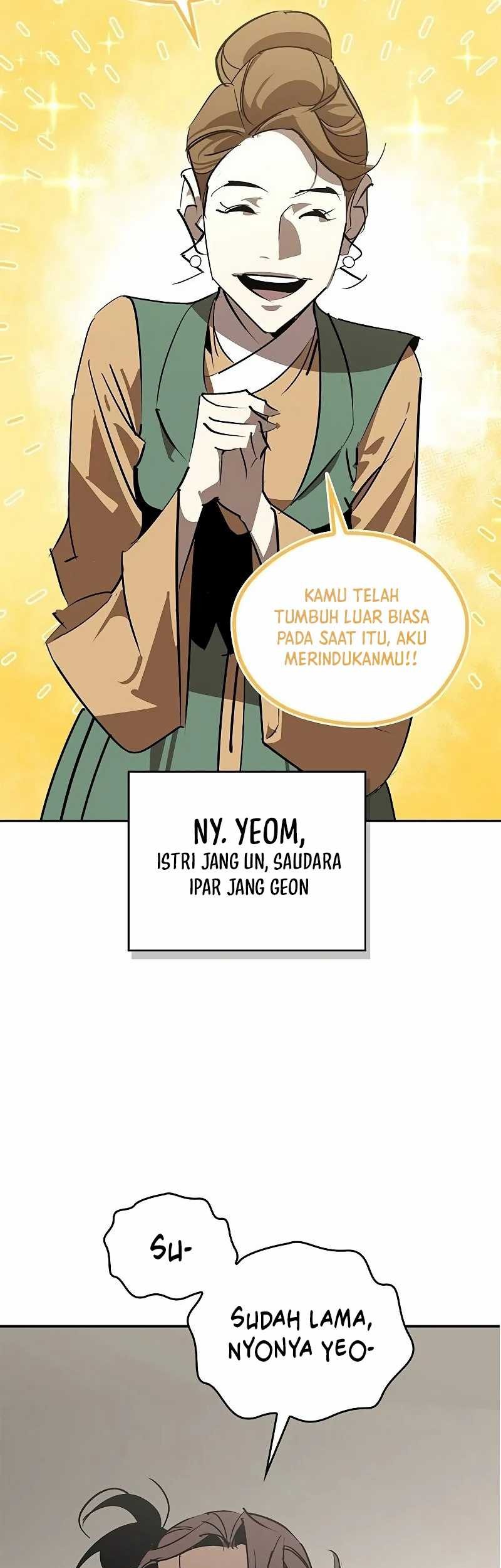 Martial Wild West Chapter 54 Gambar 36