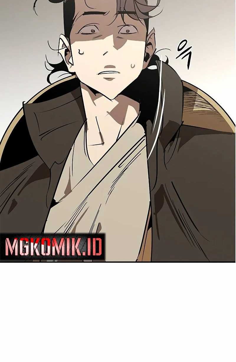 Martial Wild West Chapter 54 Gambar 37