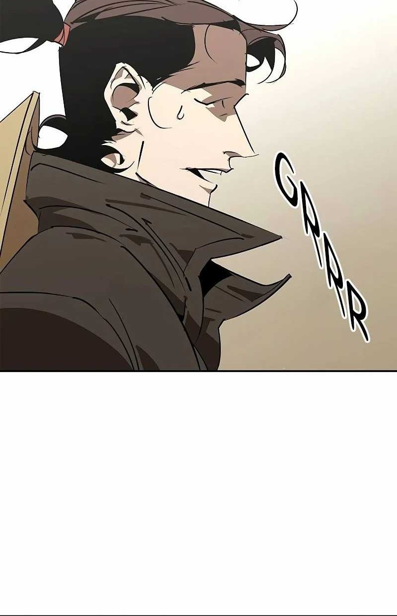 Martial Wild West Chapter 54 Gambar 39