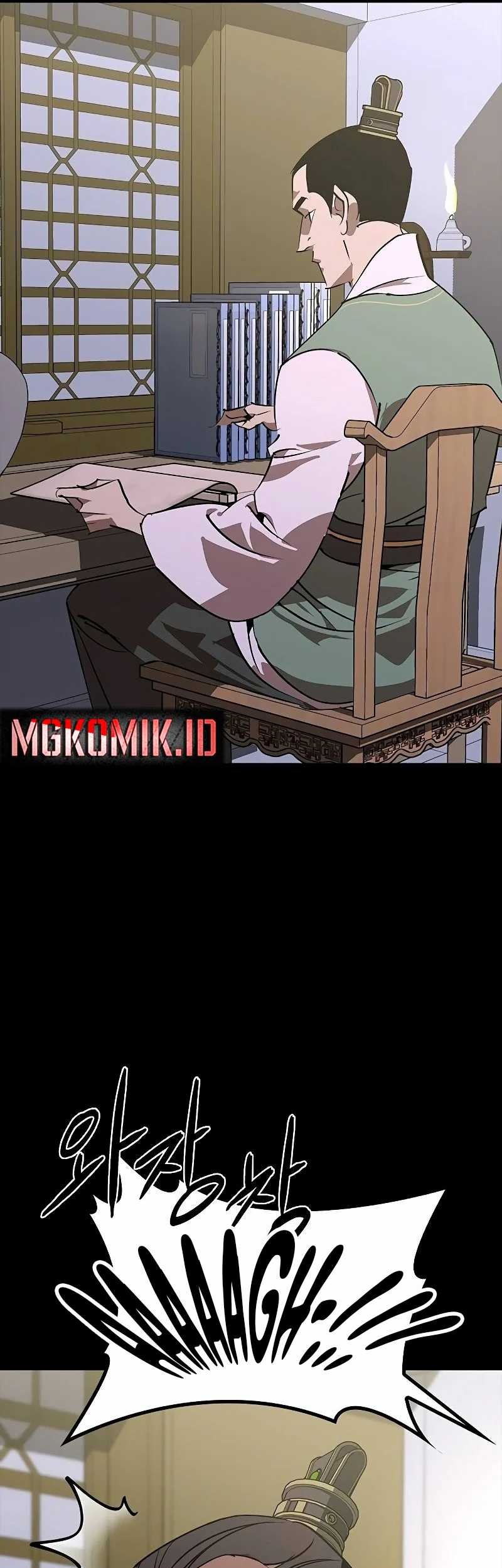 Martial Wild West Chapter 54 Gambar 3