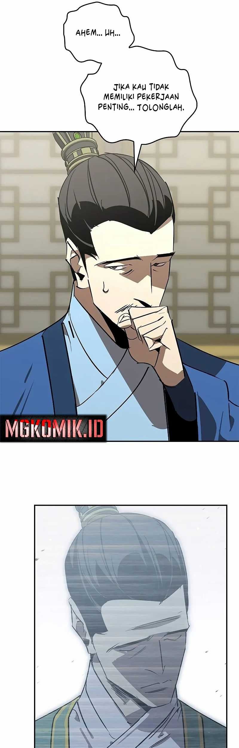 Martial Wild West Chapter 54 Gambar 62