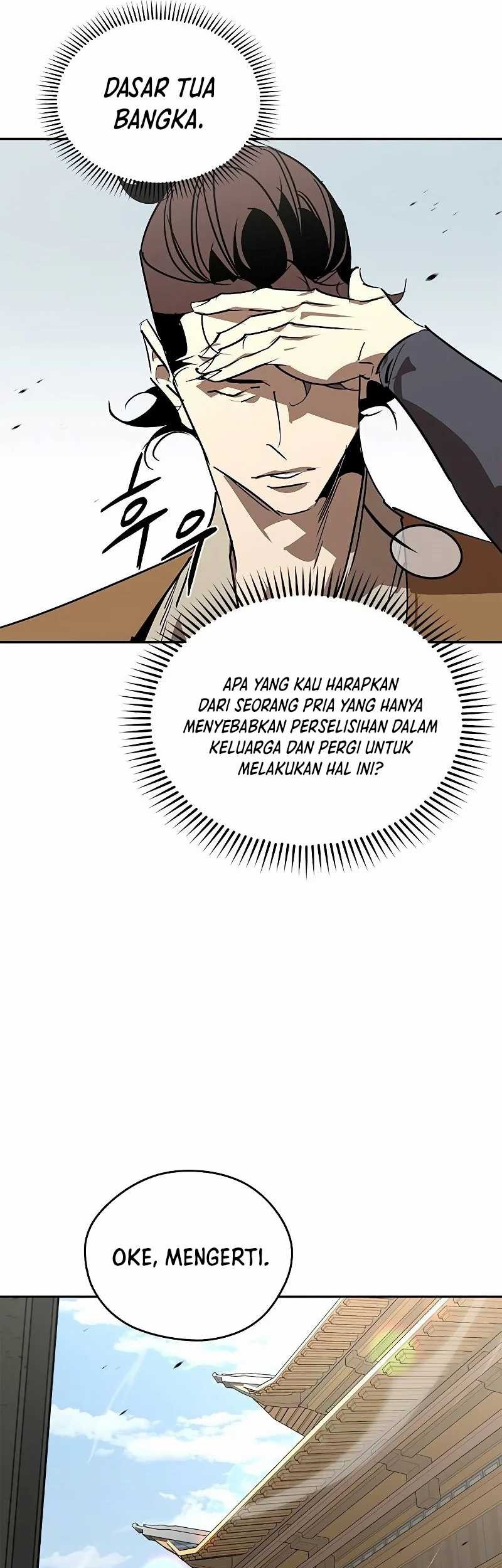 Martial Wild West Chapter 54 Gambar 64