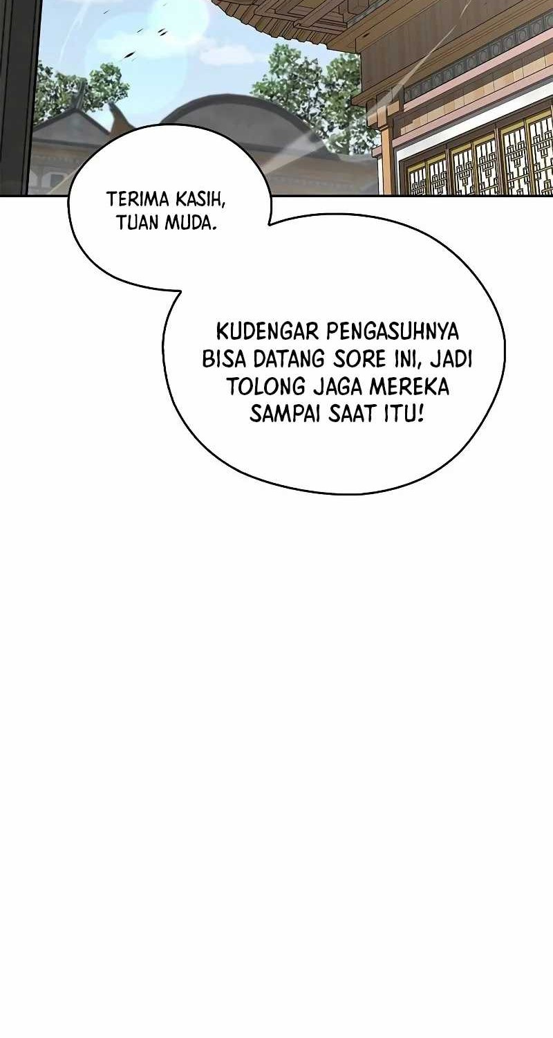 Martial Wild West Chapter 54 Gambar 65