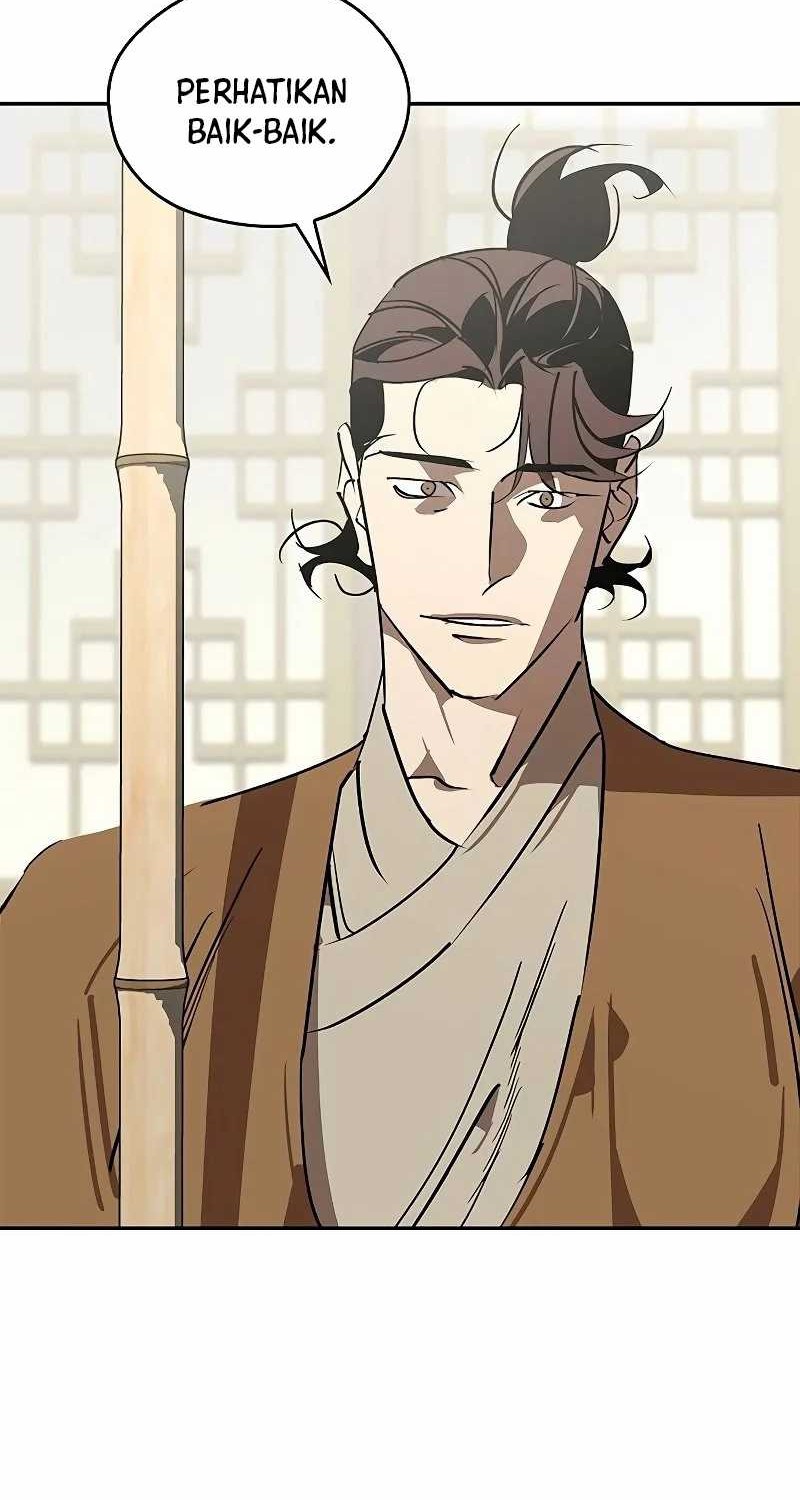 Martial Wild West Chapter 54 Gambar 73