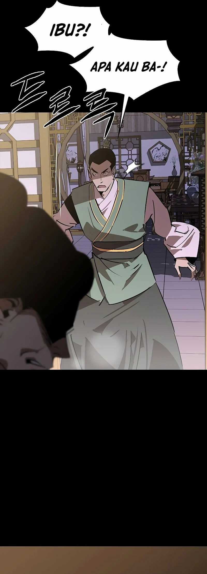 Martial Wild West Chapter 54 Gambar 5