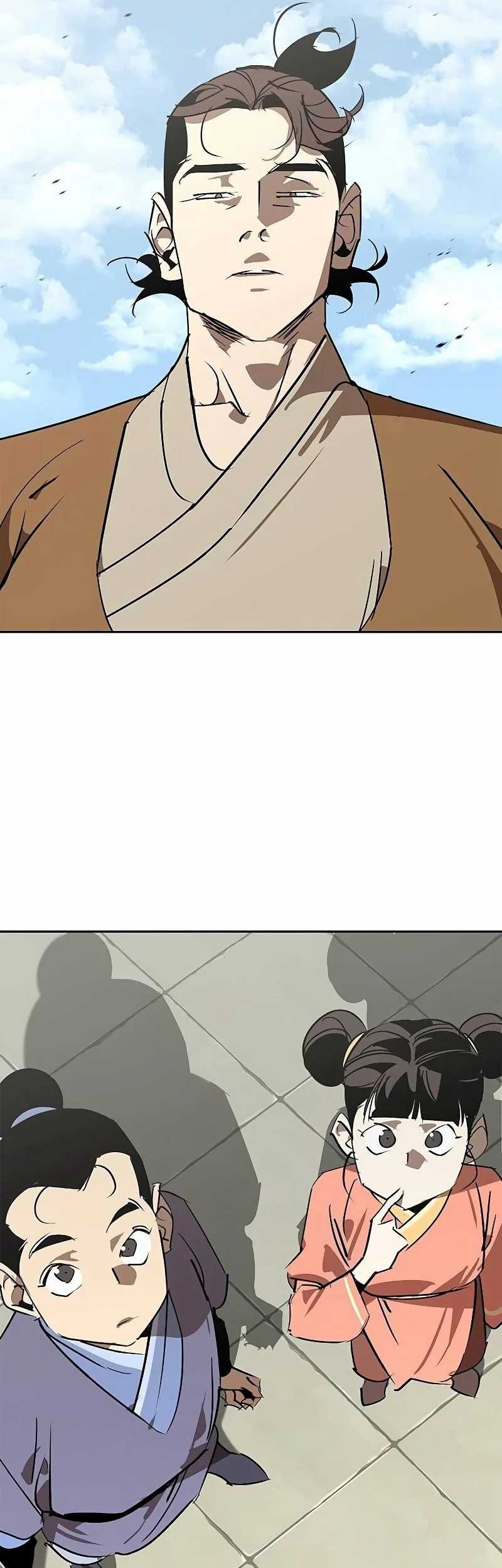 Martial Wild West Chapter 54 Gambar 56