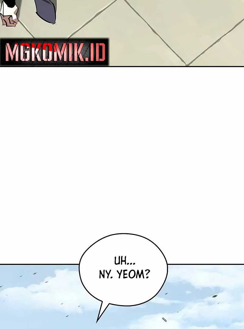 Martial Wild West Chapter 54 Gambar 57