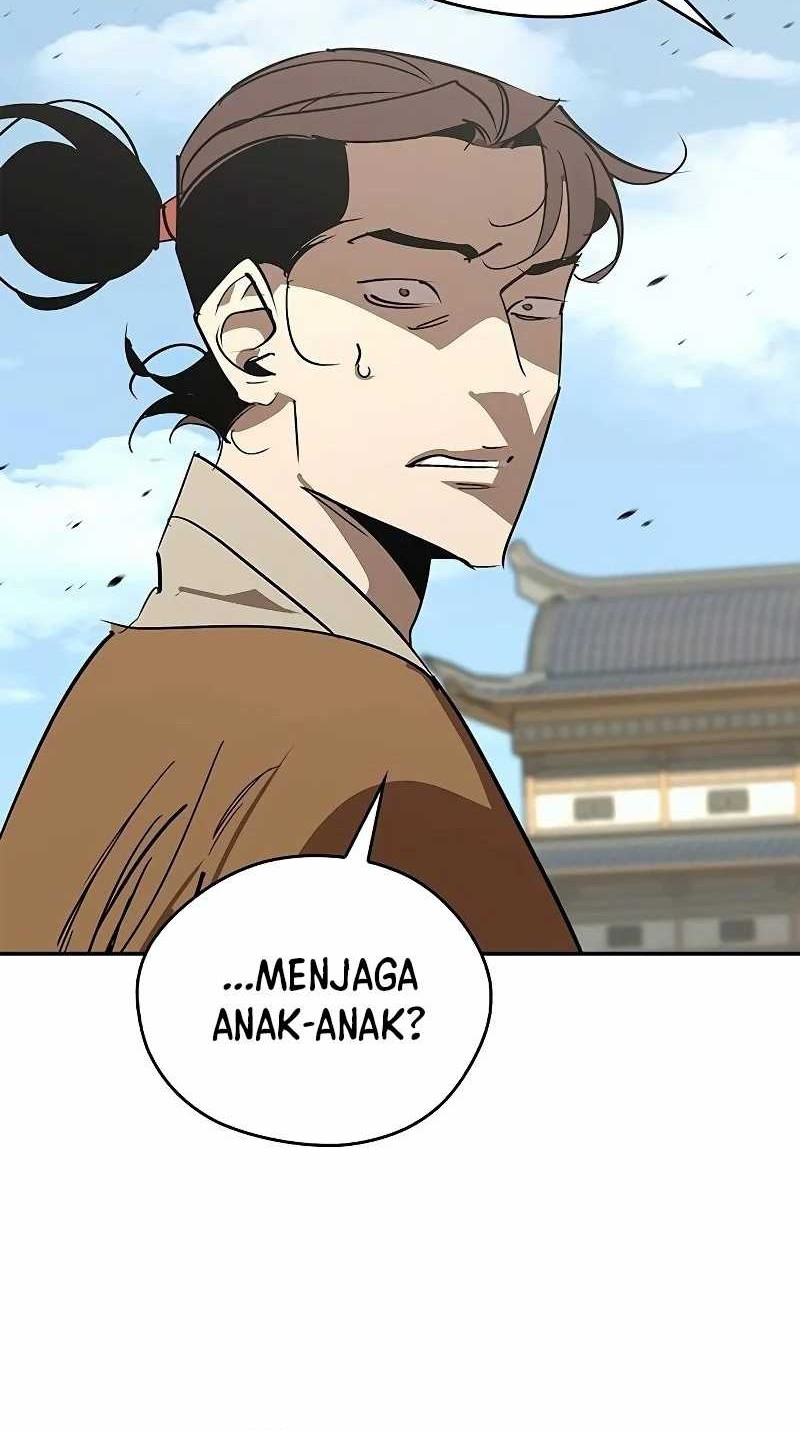 Martial Wild West Chapter 54 Gambar 59