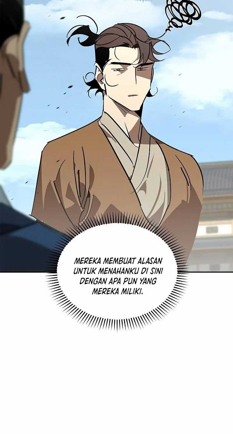 Martial Wild West Chapter 54 Gambar 61