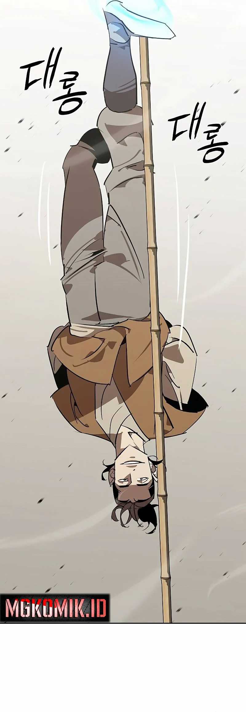 Martial Wild West Chapter 54 Gambar 82