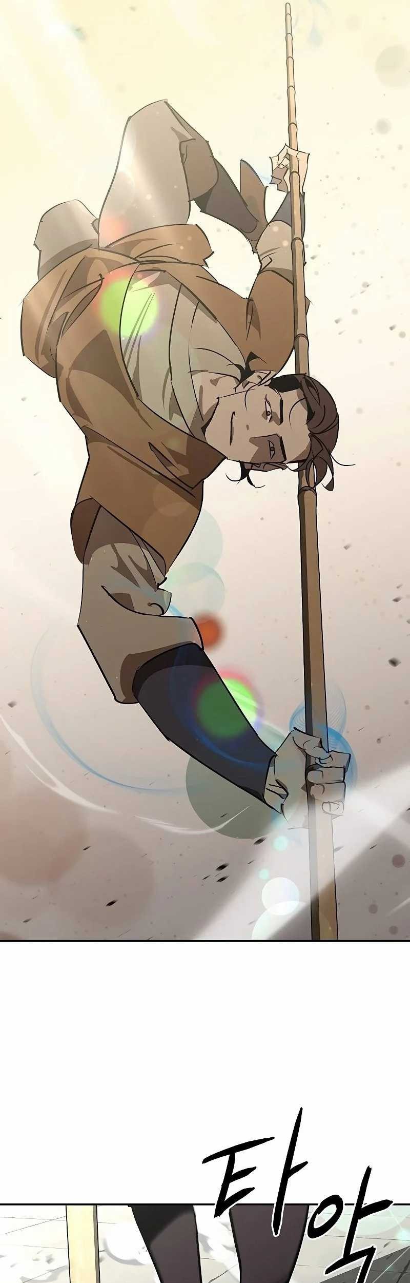 Martial Wild West Chapter 54 Gambar 85