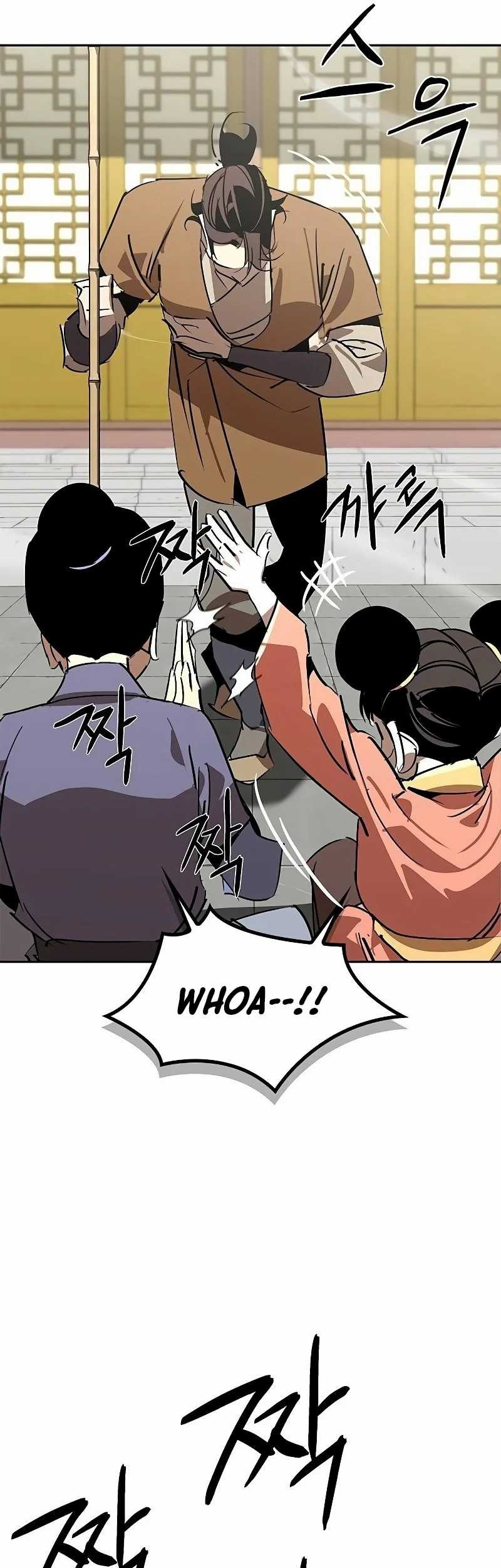 Martial Wild West Chapter 54 Gambar 87