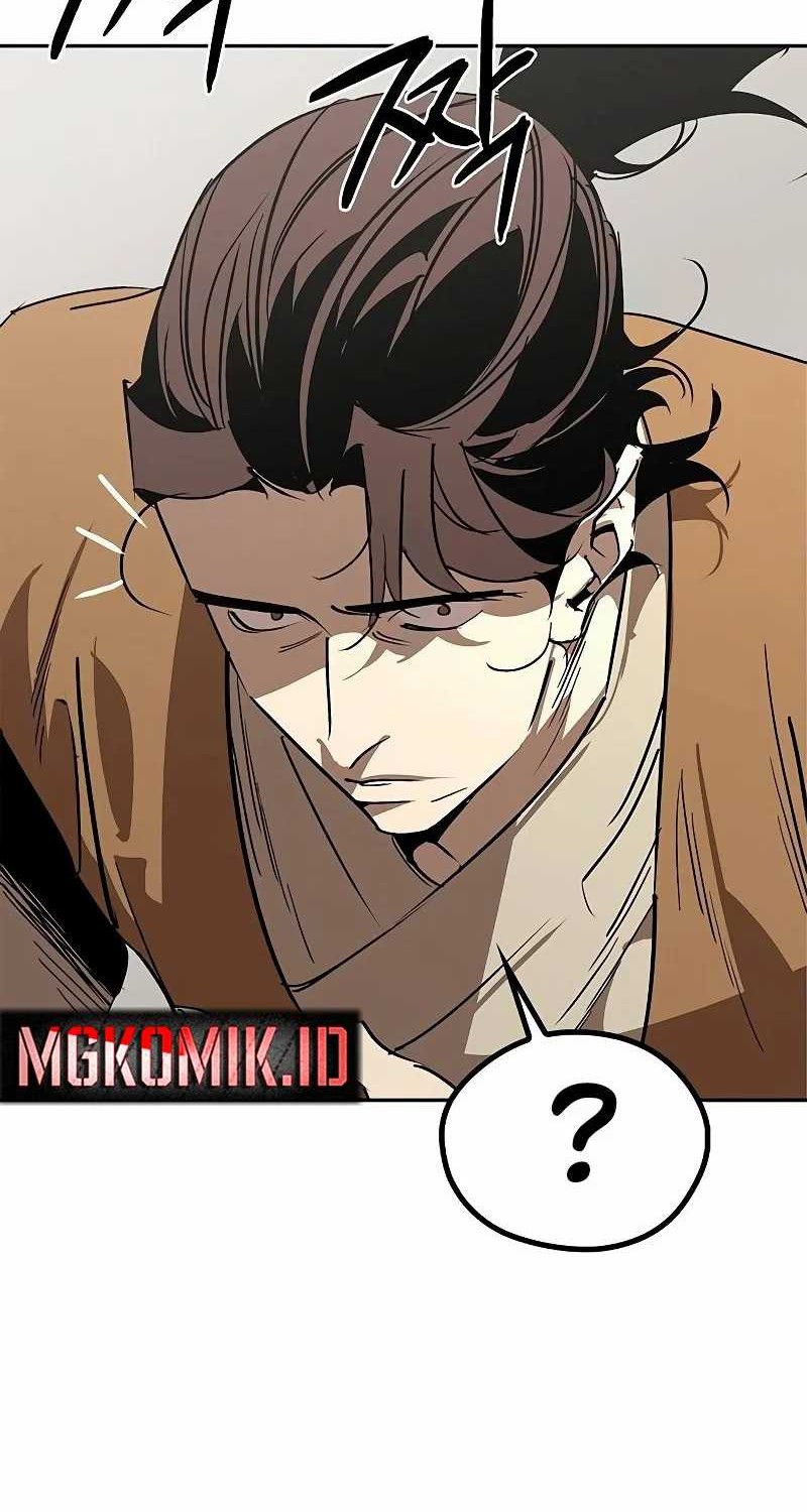 Martial Wild West Chapter 54 Gambar 88
