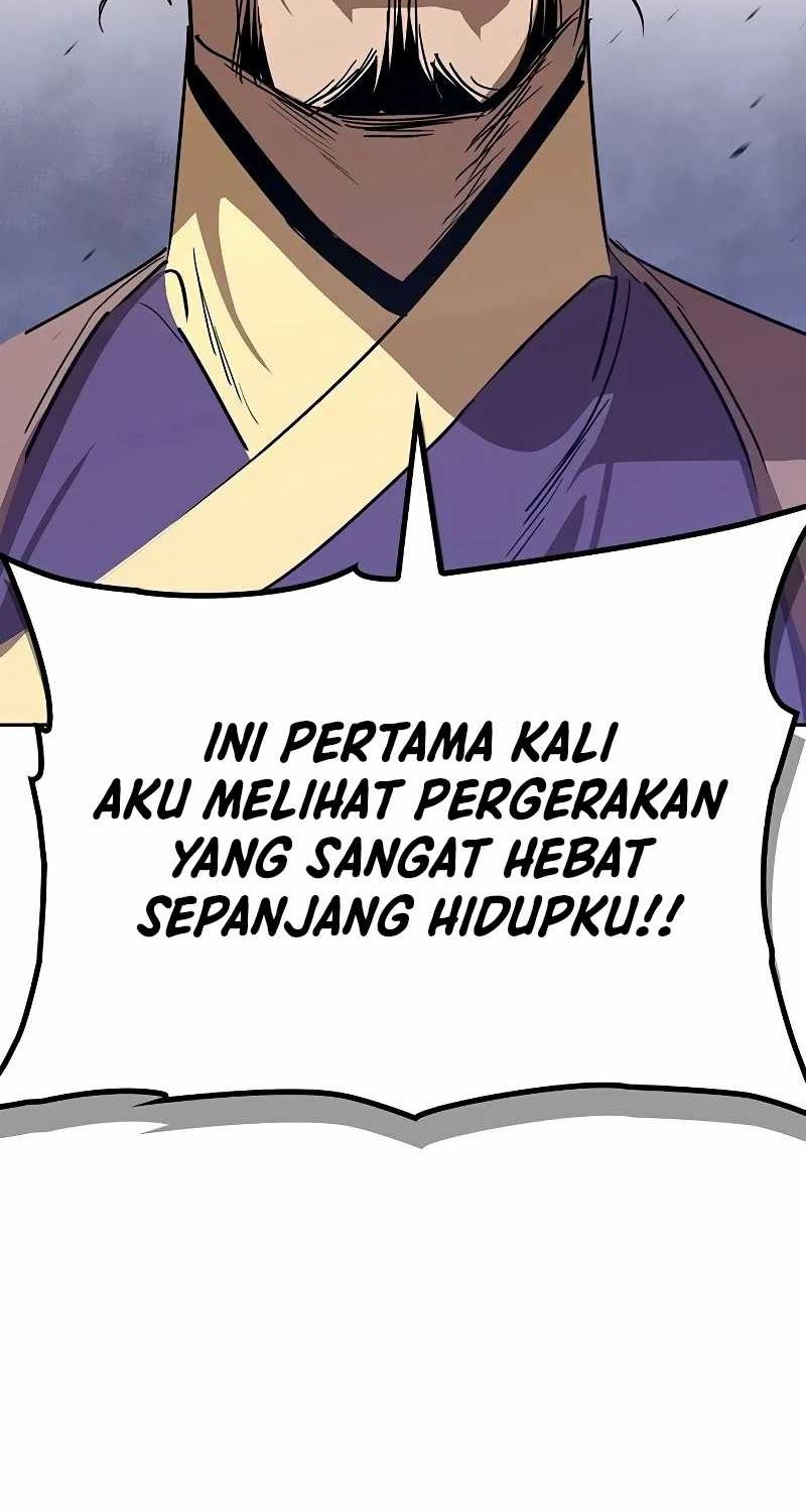 Martial Wild West Chapter 54 Gambar 91