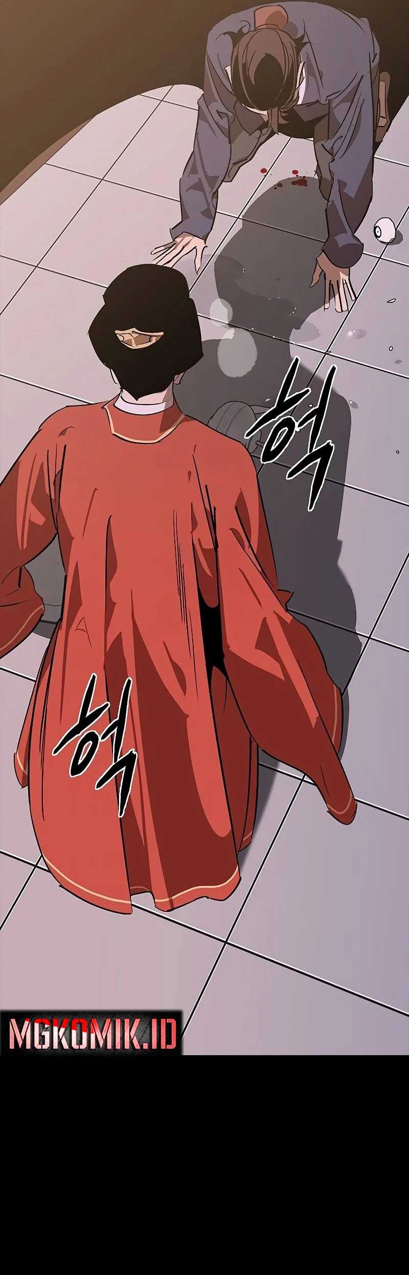 Martial Wild West Chapter 54 Gambar 6