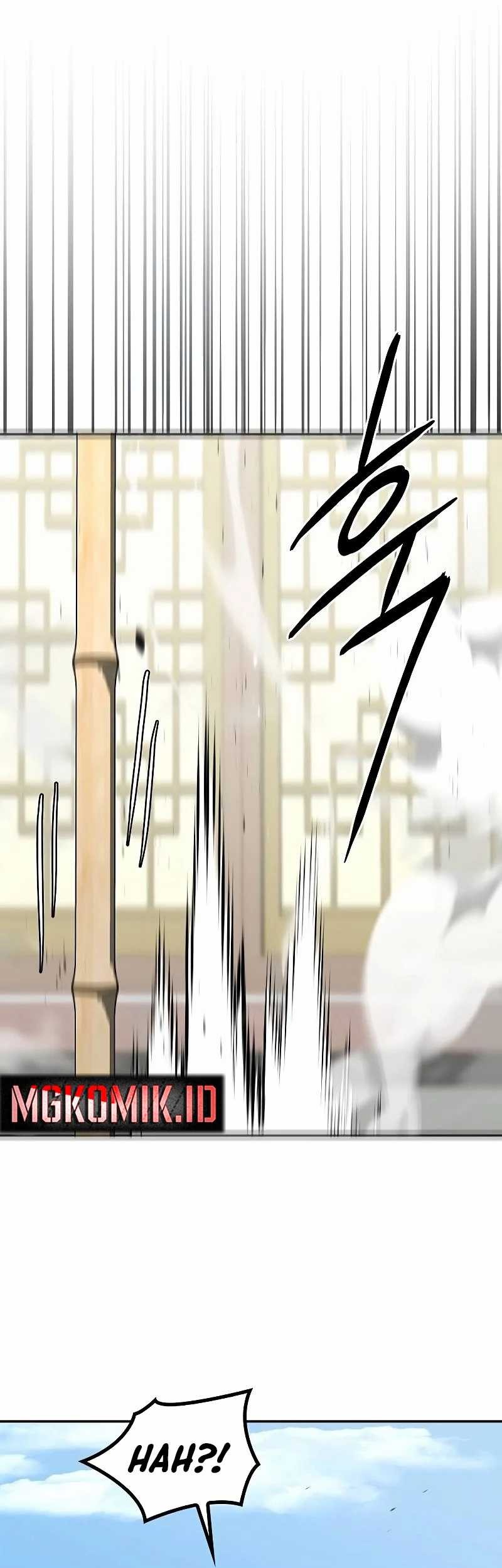 Martial Wild West Chapter 54 Gambar 74