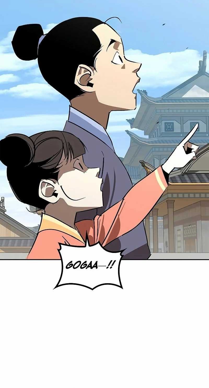 Martial Wild West Chapter 54 Gambar 75