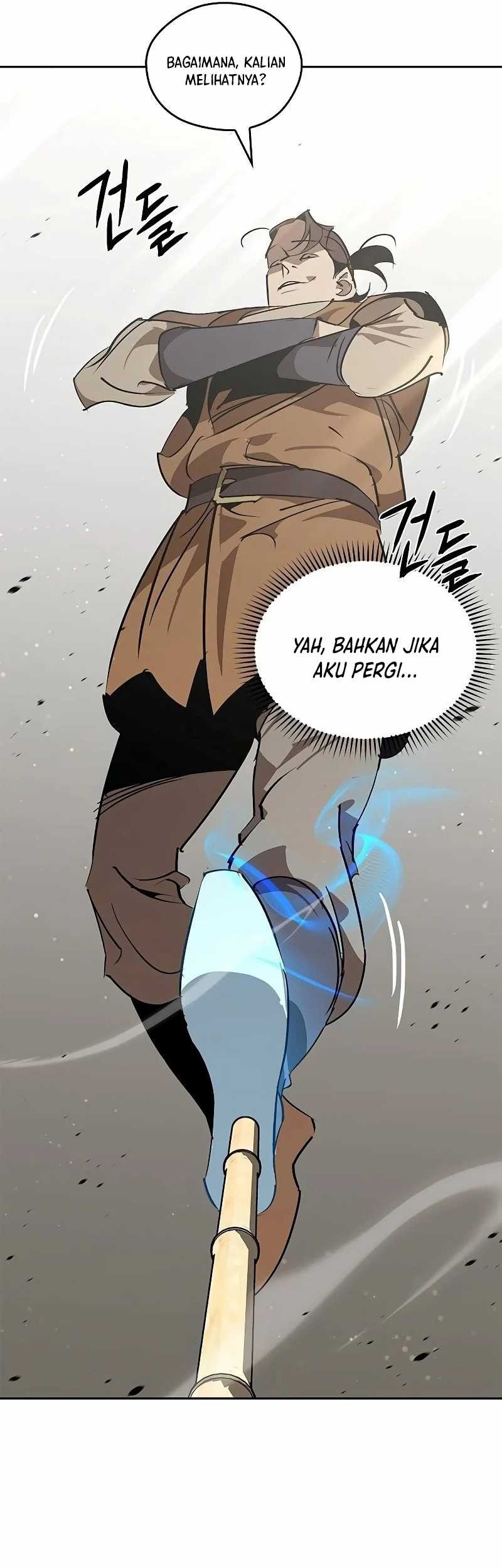 Martial Wild West Chapter 54 Gambar 78