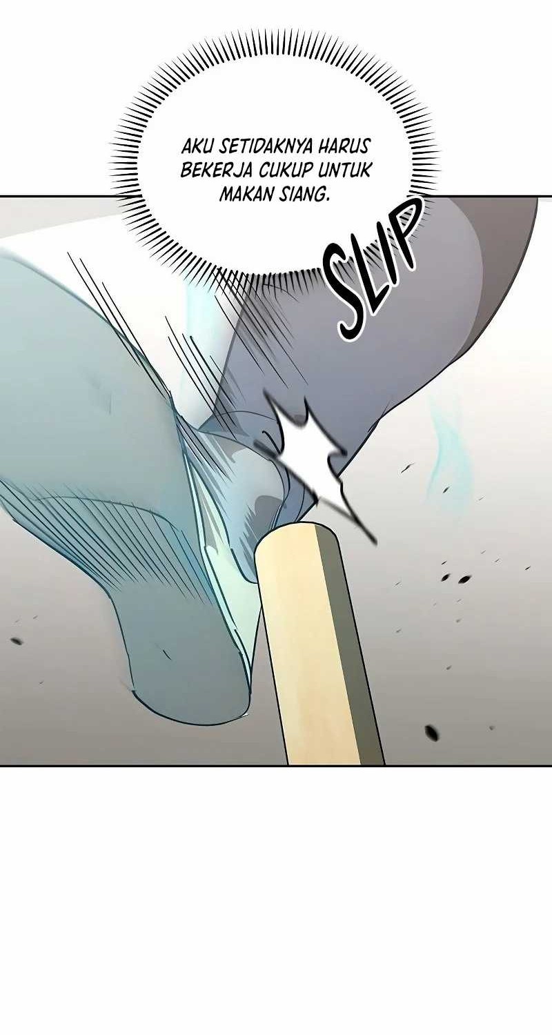 Martial Wild West Chapter 54 Gambar 79