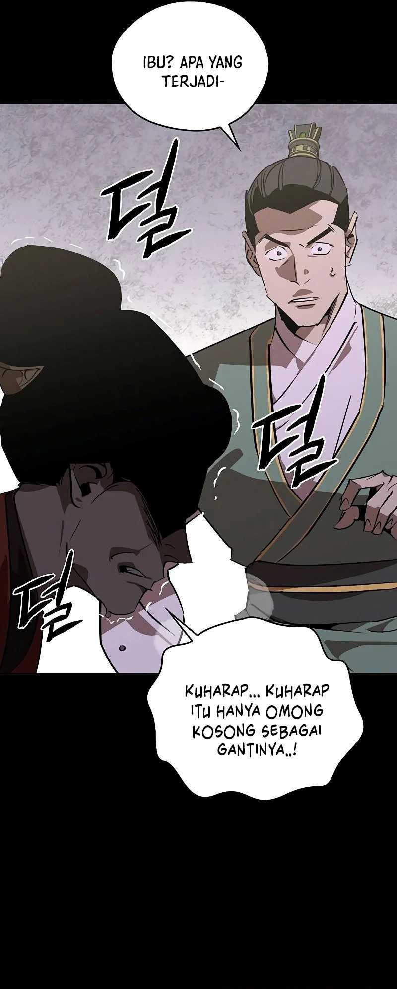 Martial Wild West Chapter 54 Gambar 7