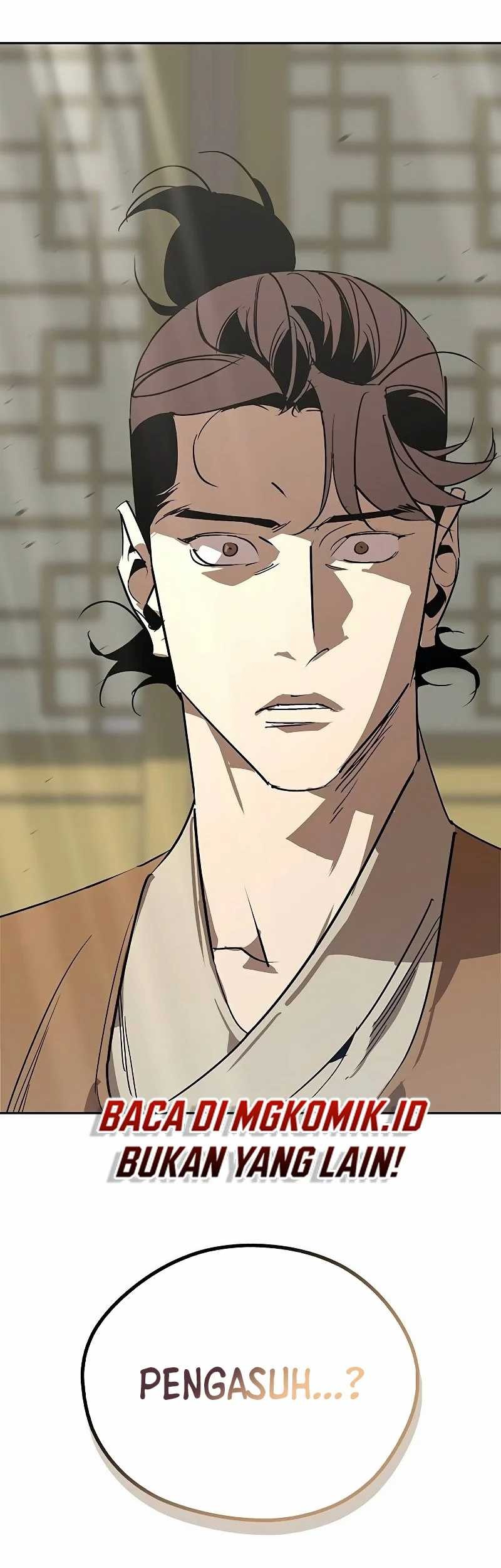 Martial Wild West Chapter 54 Gambar 92