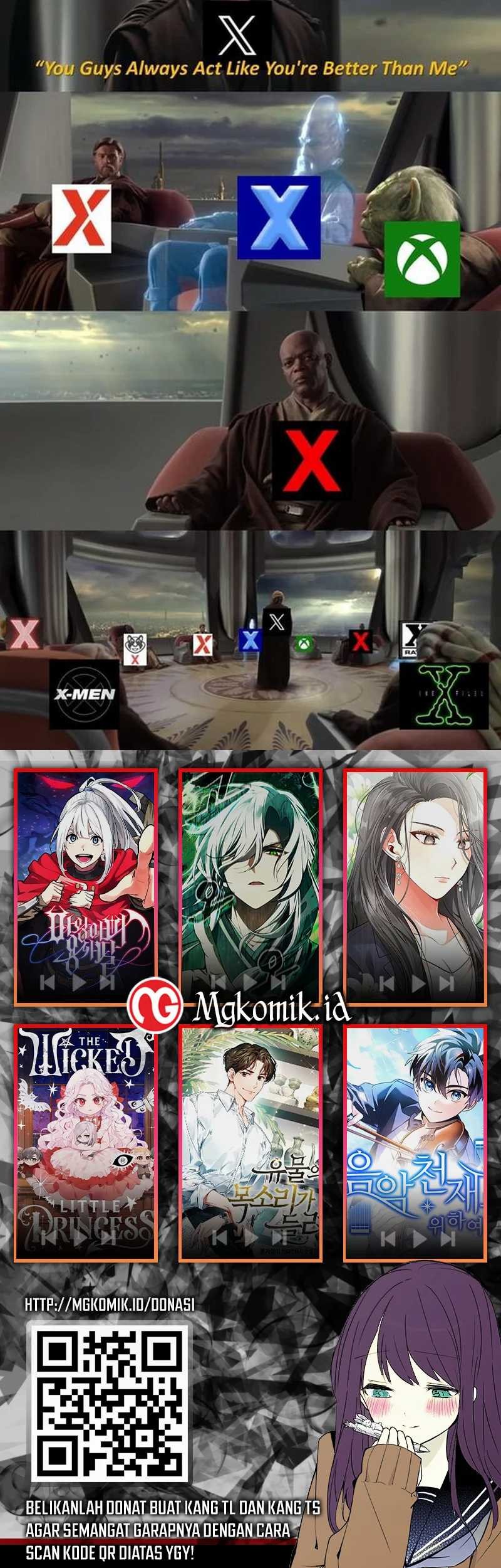 Martial Wild West Chapter 54 Gambar 94