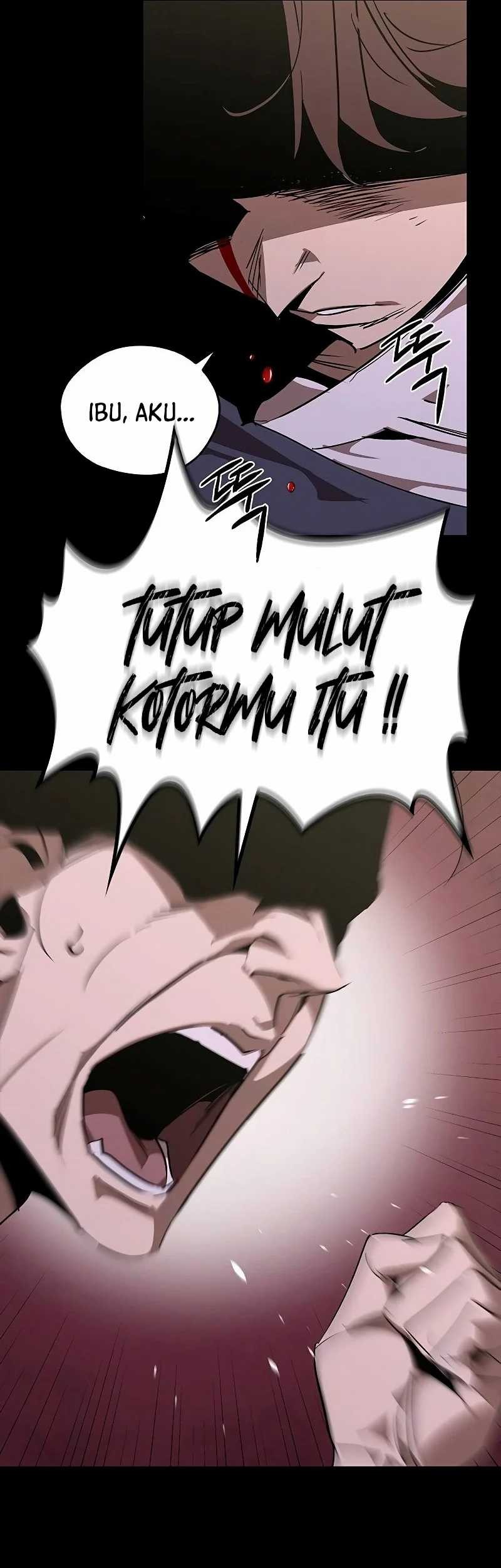 Martial Wild West Chapter 54 Gambar 8