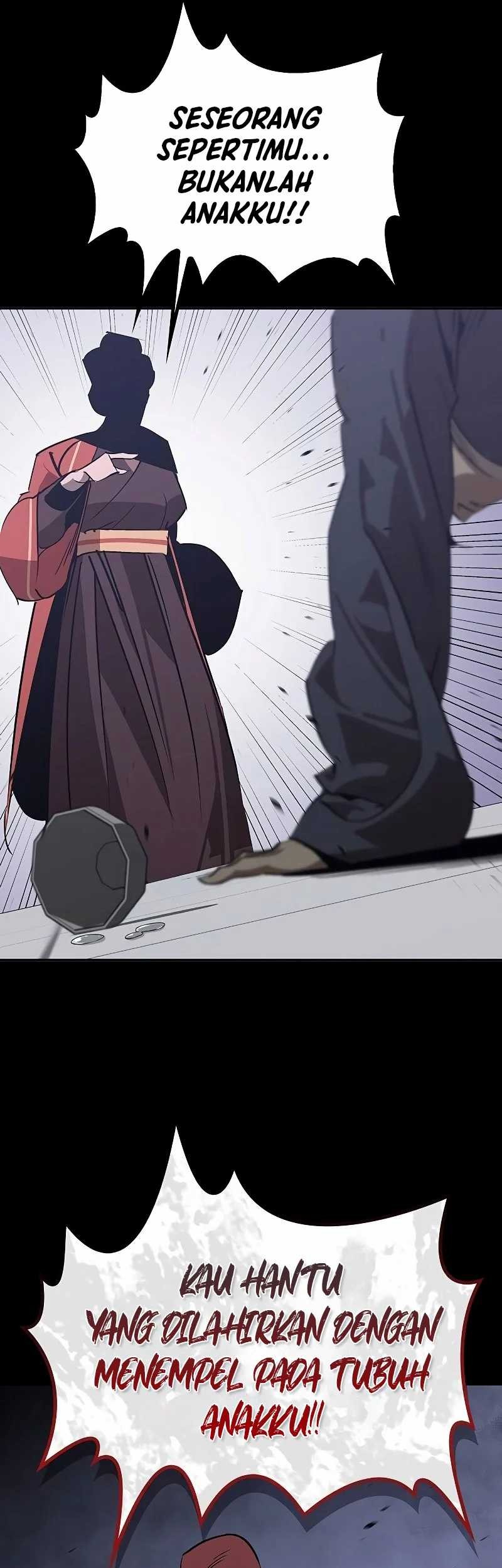 Martial Wild West Chapter 54 Gambar 10