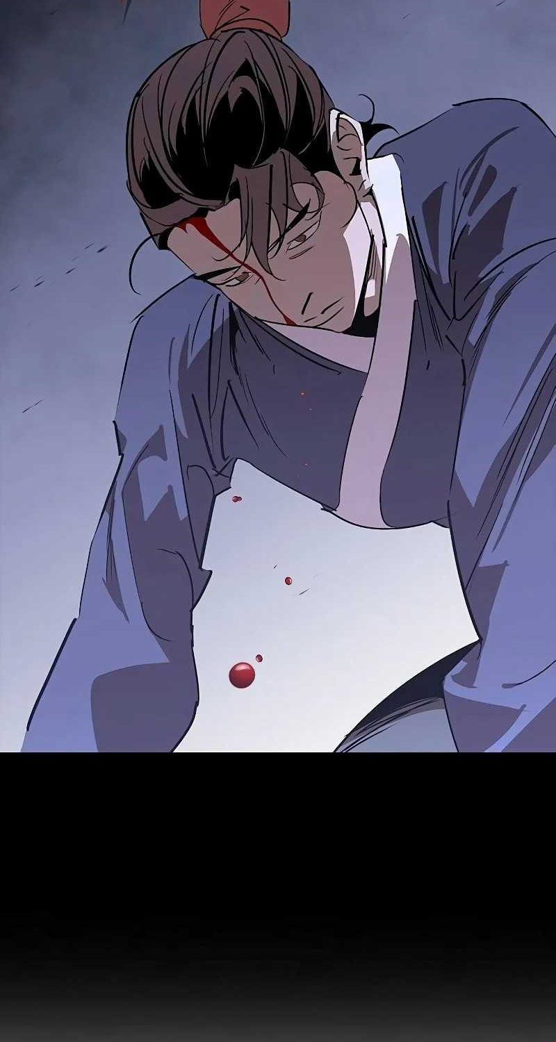 Martial Wild West Chapter 54 Gambar 11