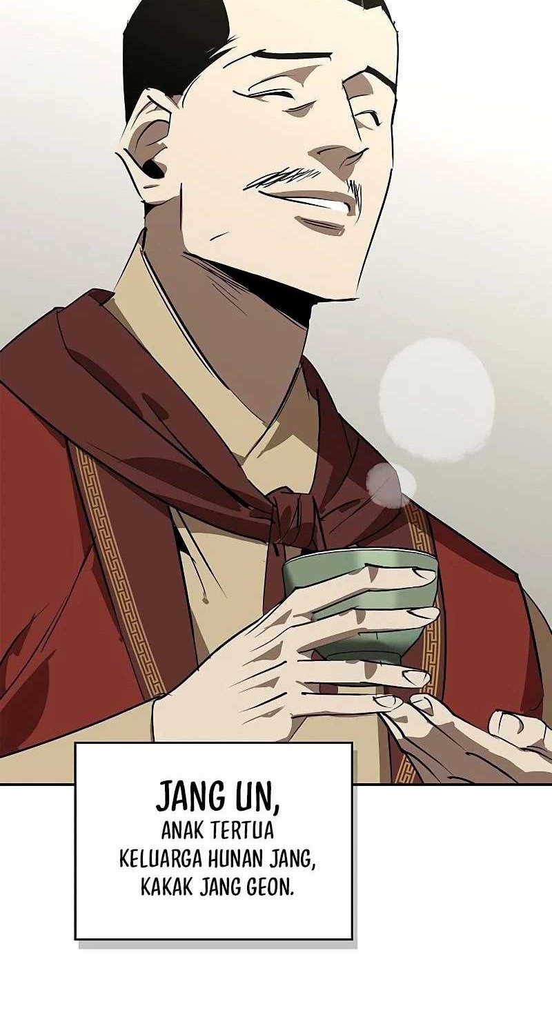 Martial Wild West Chapter 54 Gambar 15