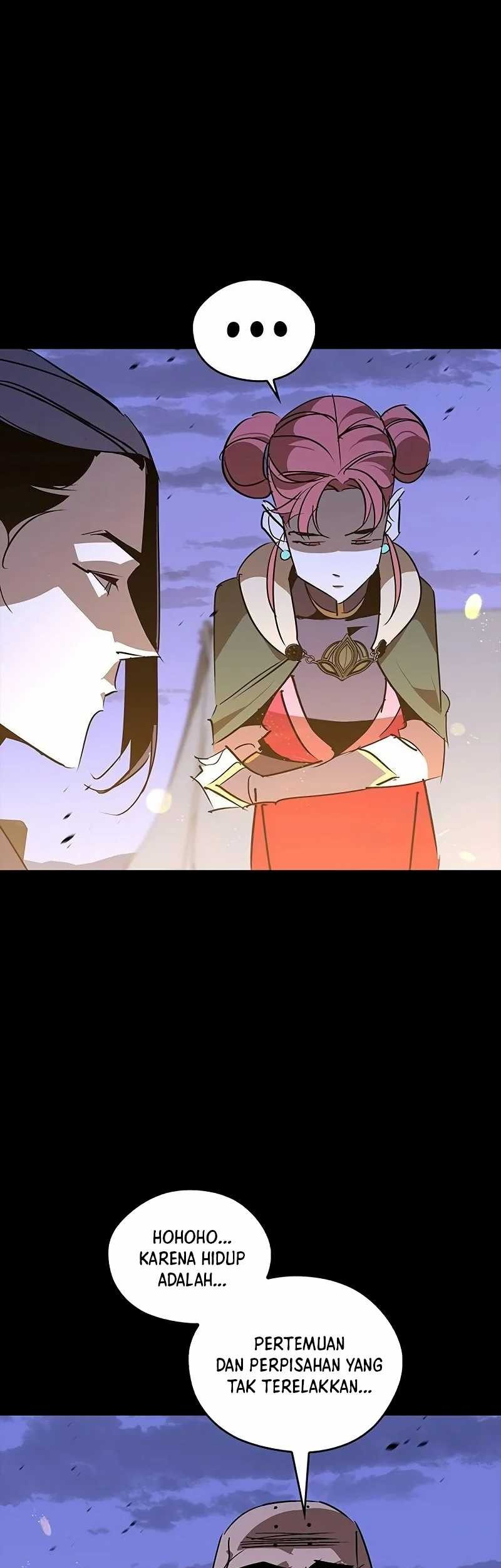 Martial Wild West Chapter 53 Gambar 25