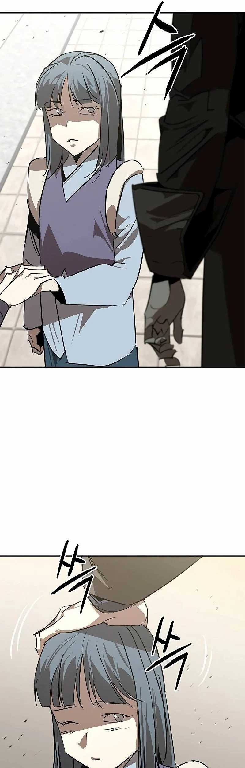 Martial Wild West Chapter 53 Gambar 33