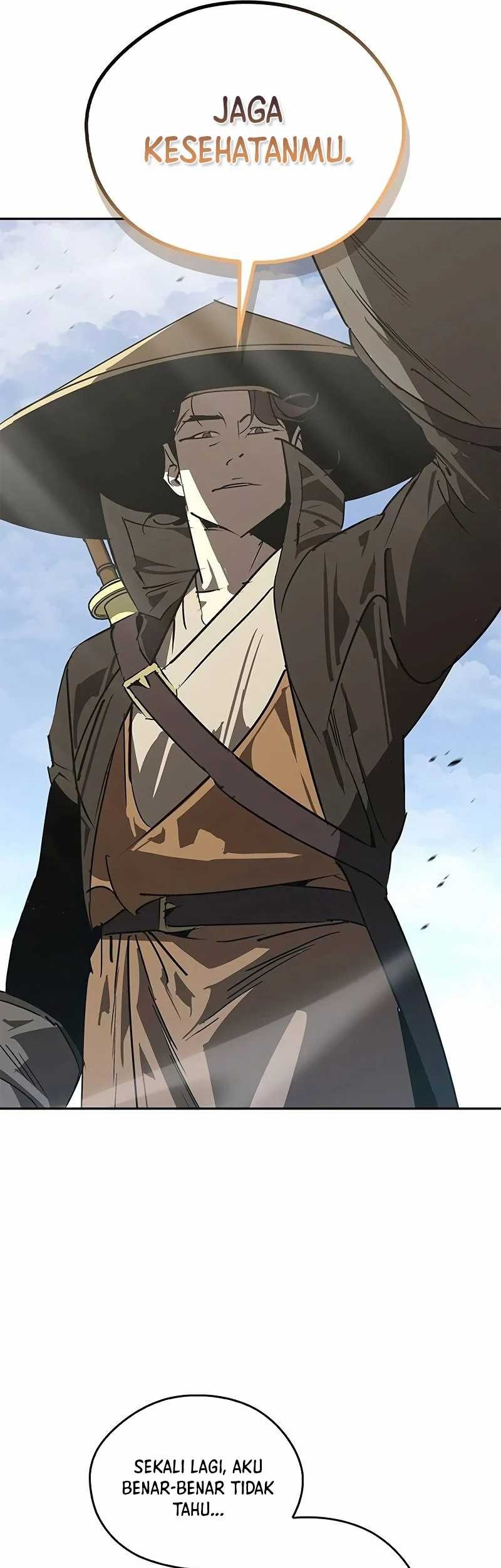 Martial Wild West Chapter 53 Gambar 35