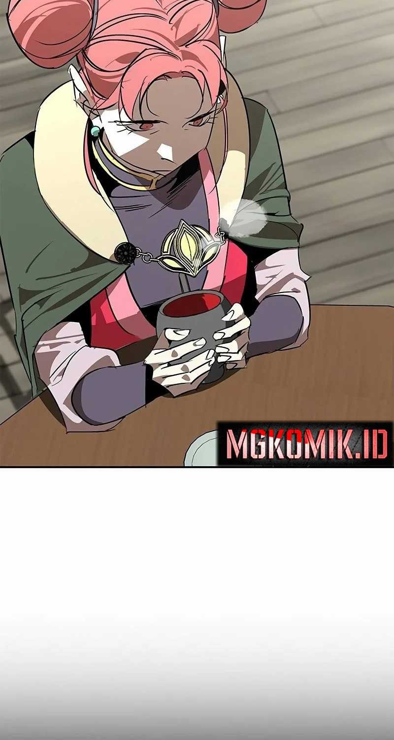 Martial Wild West Chapter 53 Gambar 18