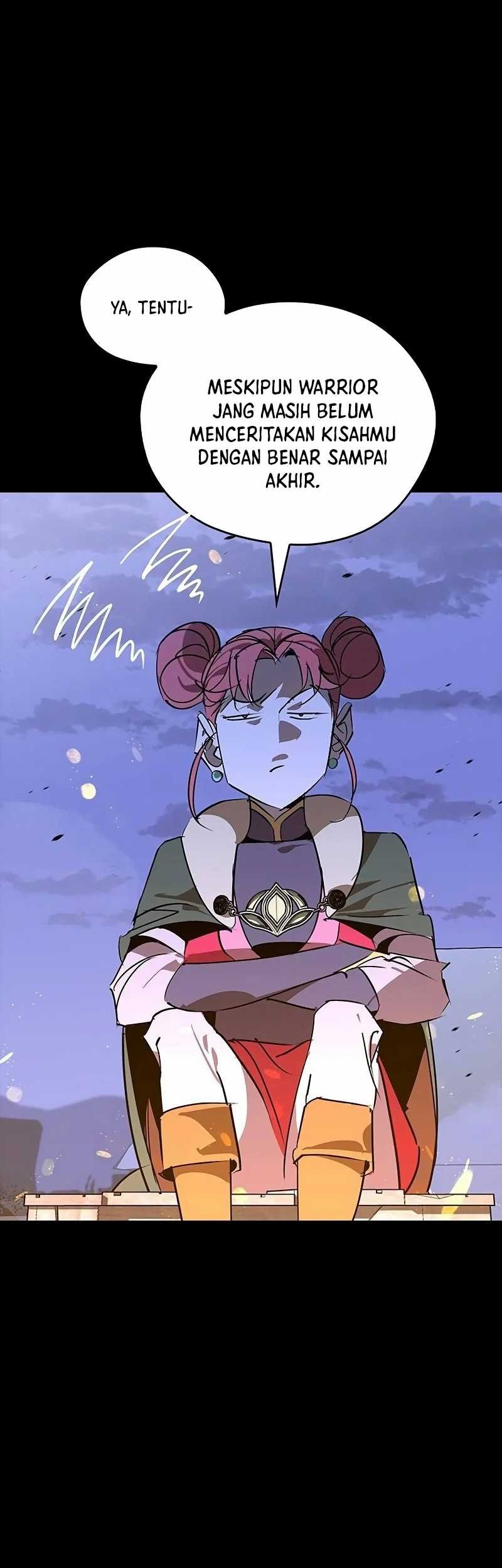 Martial Wild West Chapter 53 Gambar 21