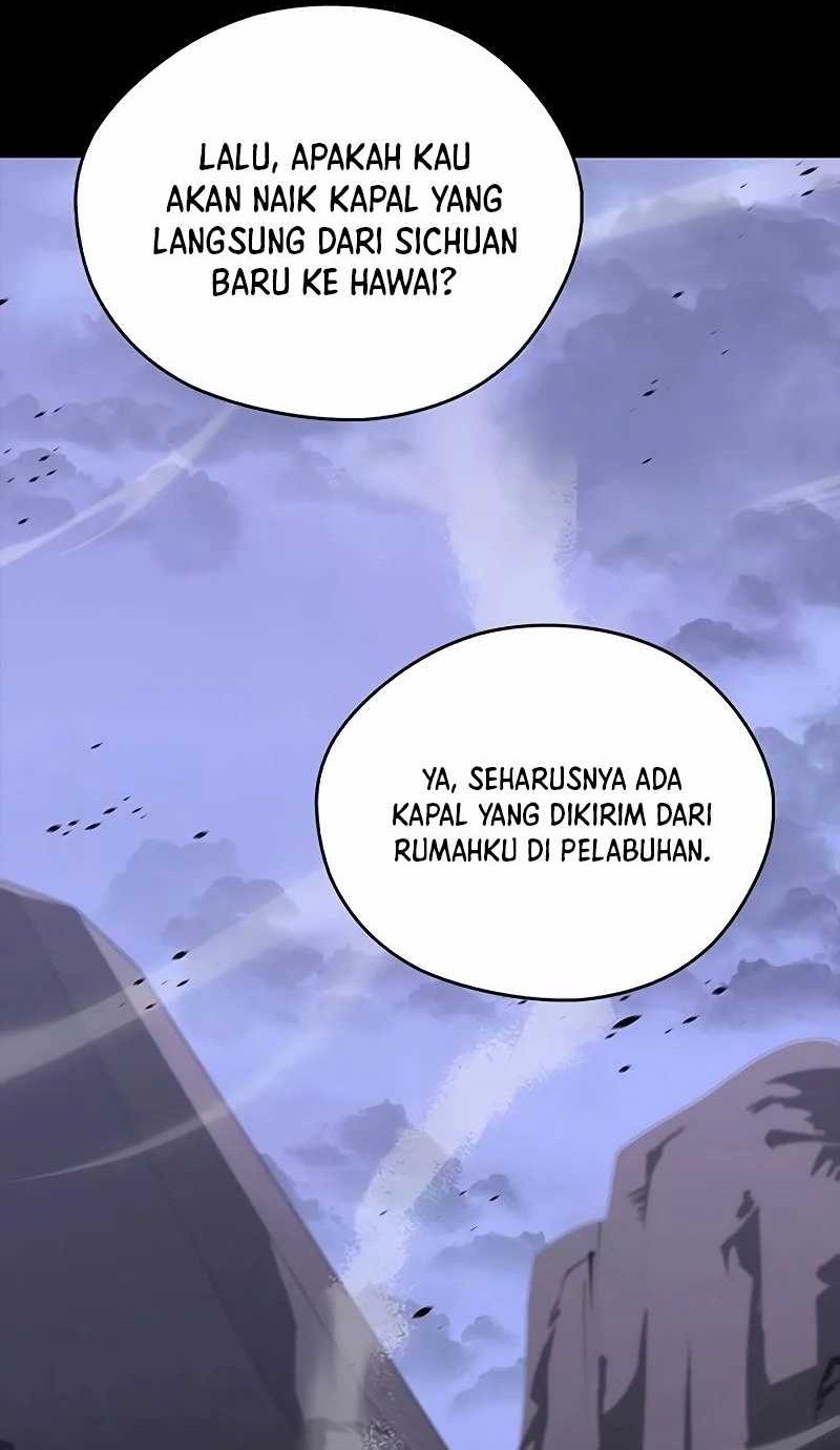 Martial Wild West Chapter 53 Gambar 22