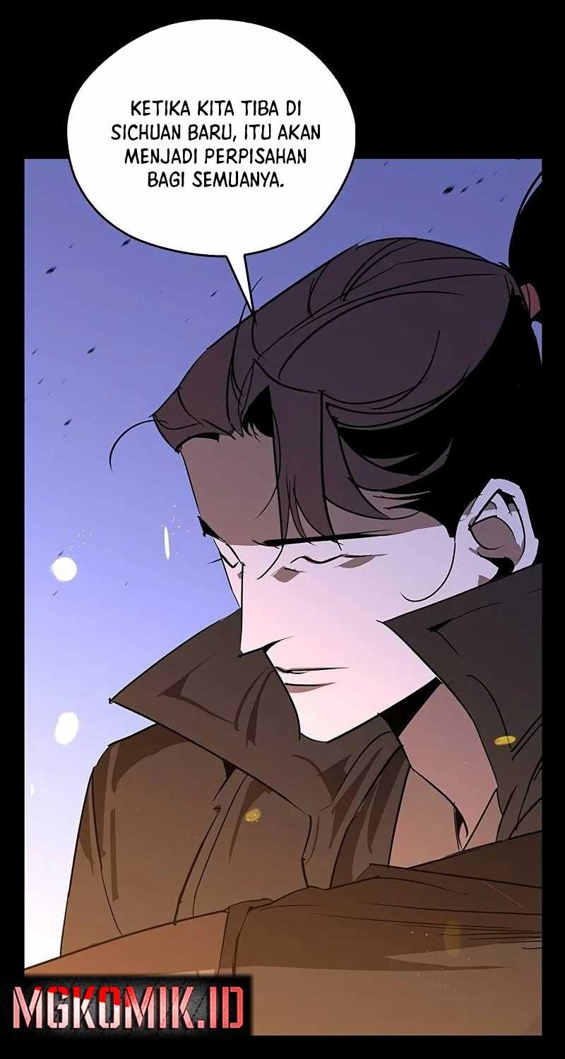 Martial Wild West Chapter 53 Gambar 24